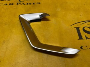 RĄCZKA DEKOR OSŁONA BOCZKA CHROM PRAWY PRZÓD PEUGEOT 308 II T9