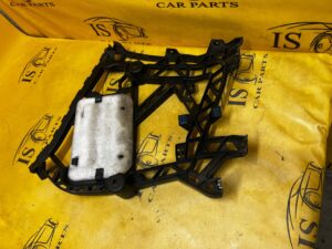 ŚLIZG MOCOWANIE WSPORNIK ZDERZAKA TYŁ LEWY MERCEDES GL X166 AMG