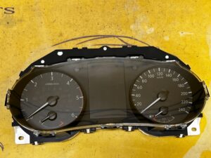 LICZNIK ZEGARY NISSAN X-TRAIL T32 DIESEL POLIFTOWY