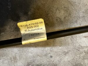 PRZEWÓD RURA WĄŻ PALIWA MERCEDES GLS X166 450 3.0 B V6