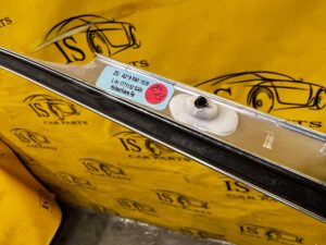 LISTWA DACHOWA PRAWA MERCEDES CLS W218 SHOOTING BRAKE