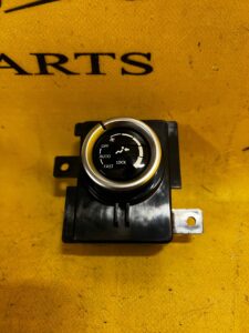 PRZEŁĄCZNIK POKRĘTŁO NAWIEWU RENAULT ESPACE V