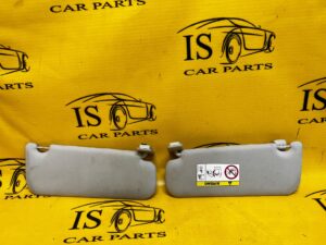 KOMPLET OSŁONY OSŁONA PRZECIWSŁONECZNE SŁONECZNIKI RANGE ROVER VELAR L560