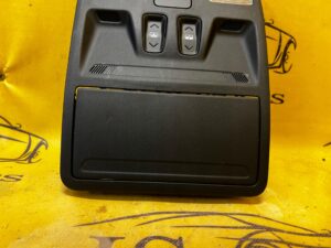 LAMPKI PODSUFITKI PRZÓD FORD KUGA MK3 ST LINE