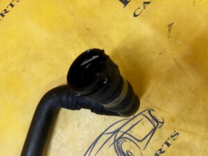 RURA RURKA PRZEWÓD WĄŻ WODY PORSCHE MACAN 95B 2.0 TFSI