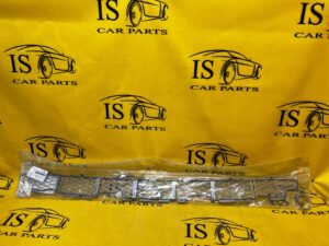 KRATKA ATRAPA ZDERZAKA PRZÓD TITAN-LINE BMW X5 E53 NOWA OEM