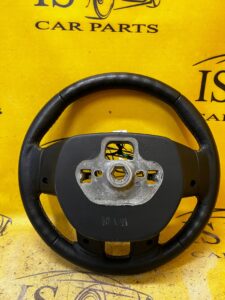 KIEROWNICA SKÓRA MULTIFUNKCJA TEMPOMAT FORD RANGER MK5 V 2020 WILDTRAK