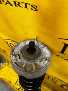 AMORTYZATOR MCPERSON AKTYWNY VDC PRZÓD LEWY BMW X5 F15 X6 F16 3.0 D N57