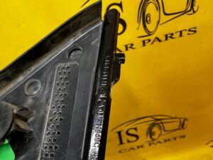 OSŁONA KLAPY PRAWA FORD KUGA MK3 ESCAPE MK4 USA