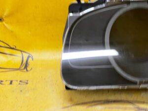 LICZNIK ZEGARY NISSAN E-NV200 ELEKTRYCZNY