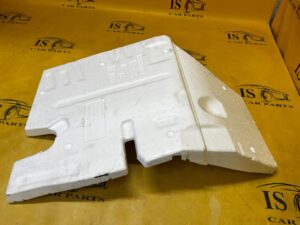 STYROPIAN WYGŁUSZENIE PODŁOGI PRZÓD PRAWY DACIA SANDERO III