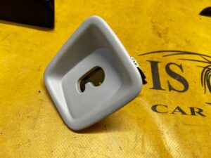 MOCOWANIE ROLETY BAGAŻNIKA PEUGEOT 508 I KOMBI SW