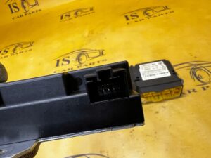 MODUŁ STEROWNIK POMPY PALIWA MERCEDES GL X166