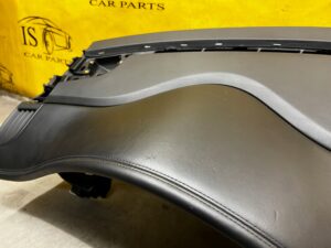 KOMPLET DESKA PODUSZKI AIRBAG PASY KOLANÓWKA PORSCHE PANAMERA 970 I LIFT