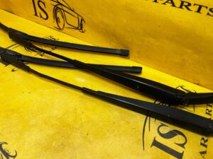 KOMPLET RAMIONA WYCIERACZKI PRZÓD FORD FUSION LIFT USA MONDEO MK5