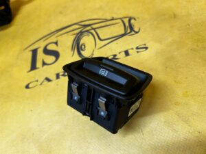 PRZEŁĄCZNIK PANEL PRZYCISK HAMULCA RĘCZNEGO PORSCHE PANAMERA 970 I LIFT