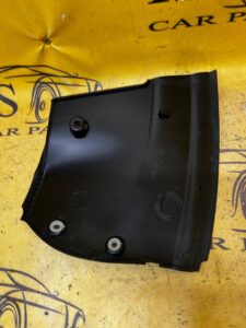 OSŁONA ZAŚLEPKA KLAPY BAGAŻNIKA PRAWA PORSCHE CAYENNE 9Y3 9Y0 COUPE HYBRID