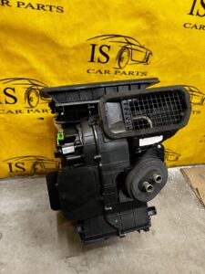 DMUCHAWA NAGRZEWNICA DACIA SANDERO III 2023R