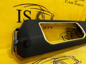 RAMKA DEKOR PANEL OSŁONA KONSOLI DESKI RANGE ROVER EVOQUE L538