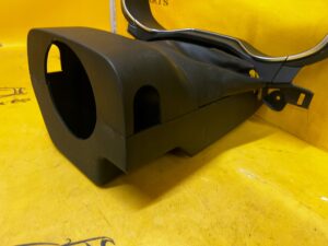 OBUDOWA OSŁONA KOLUMNY KIEROWNICZEJ LICZNIKA FORD FUSION LIFT USA