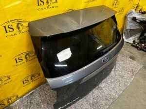 KLAPA TYŁ BAGAŻNIKA KAMERA FORD EXPLORER VI CARBONIZED GRAY 2022R