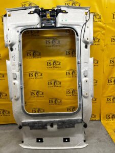 PODSUFITKA PANORAMA SUFIT FORD KUGA VIGNALE MK3