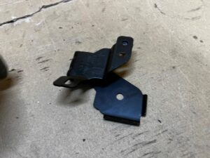 WSPORNIK UCHWYT MOCOWANIE BLACHA FORD EXPLORER MK6