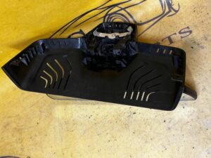 LUSTERKO WEWNĘTRZNE WSTECZNE OSŁONA BMW 5 G30