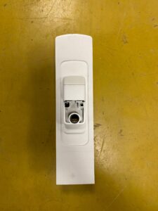 SUWAK REGULACJA PASA BEZPIECZEŃSTWA FORD S-MAX MK2