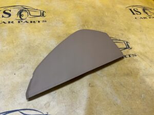 OSŁONA ZAŚLEPKA DESKI KONSOLI PRAWA PORSCHE MACAN 95B