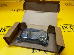 WZMACNIACZ AUDIO HARMAN BECKER BMW 1 F40 3 G20 5 G30 7 G11 X3 G01 NOWY OEM