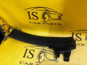 OSŁONA LISTWA PROGU PRAWY TYŁ BMW SERIA 1 F40