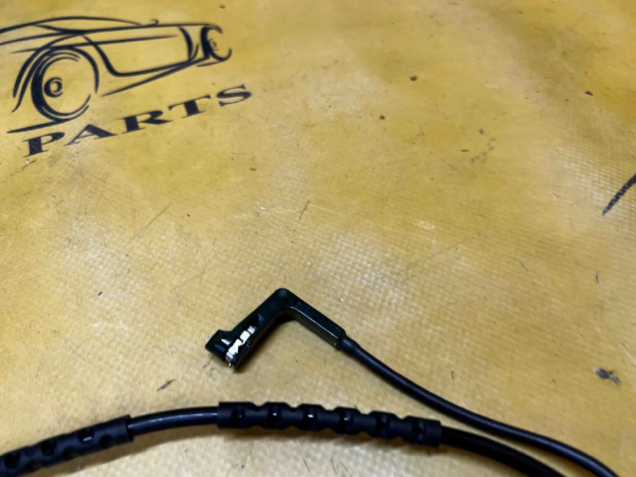 CZUJNIK KLOCKÓW HAMULCOWYCH TYŁ MINI R55 R56 R57 R58 R59 NOWY OEM
