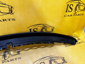 LISTWA OSŁONA ROLETY PODSZYBIE TYŁ BMW F22 F87