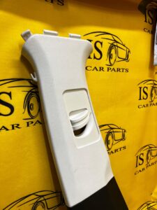 OSŁONA POSZYCIE ZAŚLEPKA SŁUPKA B LEWA VOLKSWAGEN TOUAREG