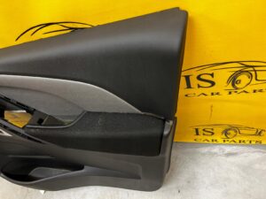 BOCZEK TAPICERKA DRZWI PRZÓD PRAWY CITROEN C4 GRAND PICASSO II UK