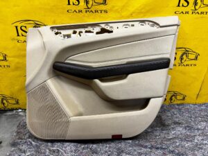 TAPICERKA BOCZEK DRZWI PRZÓD PRAWY MERCEDES GLS X166