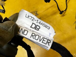 WIĄZKA KLAPY TYŁ BAGAŻNIKA LAND ROVER DISCOVERY SPORT V L550 LIFT