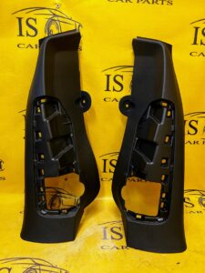 LEWA OSŁONA SŁUPKA PROGU KANAPY MEGANE IV SEDAN