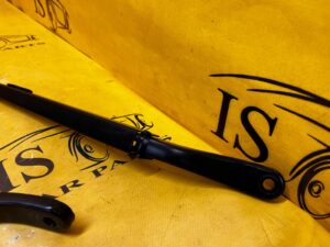 KOMPLET RAMIONA RAMIĘ WYCIERACZEK WYCIERACZKI PRZÓD RENAULT ESPACE VI