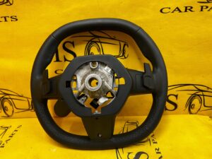 KIEROWNICA SKÓRA MULTIFUNKCJA MANETKI RENAULT ESPACE VI