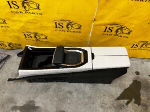 PODŁOKIETNIK TUNEL ŚRODKOWY SCHOWEK RENAULT ESPACE VI