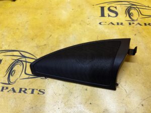 OSŁONA ZAŚLEPKA GŁOŚNIKA SŁUPKA A DRZWI PRZÓD LEWY MERCEDES GLS X166 BRĄZ