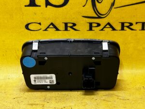 PANEL STEROWANIA NAPĘDEM JEEP GRAND CHEROKEE WK2