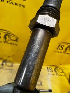 CZUJNIK SENSOR NOX CZYSTOŚCI SPALIN RENAULT CLIO MEGANE IV 1.5 DCI