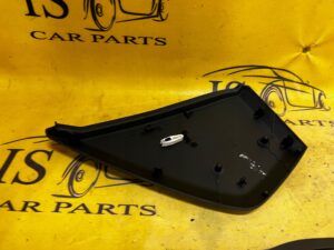 OSŁONA ZAŚLEPKA DESKI KONSOLI PRAWA PORSCHE CAYENNE II 7P5 LIFT 92A