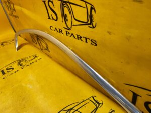 LISTWA KAROSERYJNA BŁOTNIKA TYŁ PRAWA CHROM PEUGEOT 508 I KOMBI SW