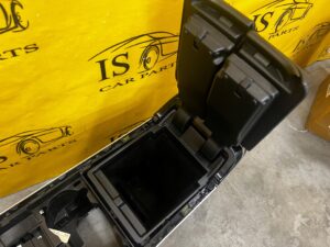 PODŁOKIETNIK SCHOWEK TUNEL ŚRODKOWY RANGE ROVER EVOQUE II L551