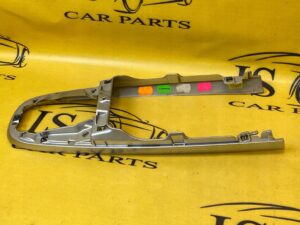 OSŁONA LISTWA DEKOR DESKI PORSCHE 987 CAYMAN