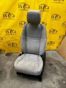 FOTEL SIEDZENIE KIEROWCY WENTYLOWANY AIRBAG PODGRZEWANY LR EVOQUE II L551